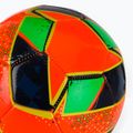 Piłka do piłki nożnej SELECT Classic v24 orange/green rozmiar 4 3