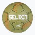 Piłka do piłki ręcznej SELECT Solera v24 green rozmiar 1