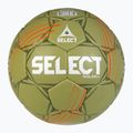 Piłka do piłki ręcznej SELECT Solera v24 green rozmiar 1 2
