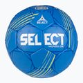 Piłka do piłki ręcznej dziecięca SELECT Mundo DB EHF v24 blue rozmiar 2