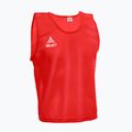 Znacznik piłkarski dziecięcy junior SELECT Basic red
