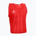 Znacznik piłkarski senior SELECT Basic red