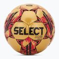 Piłka do piłki nożnej SELECT Futsal Future Master Gold Fifa v25 gold rozmiar 4