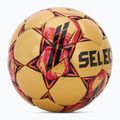 Piłka do piłki nożnej SELECT Futsal Future Master Gold Fifa v25 gold rozmiar 4 2