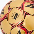 Piłka do piłki nożnej SELECT Futsal Future Master Gold Fifa v25 gold rozmiar 4 3