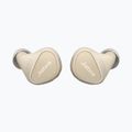 Słuchawki bezprzewodowe Jabra Elite 5 gold/beige
