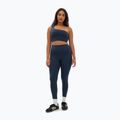 Legginsy treningowe damskie Girlfriend Collective Compressive midnight 2