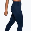 Legginsy treningowe damskie Girlfriend Collective Compressive midnight 5