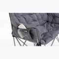 Sofa turystyczna Outwell Sardis Lake grey 2