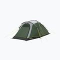 Namiot kempingowy 3-osobowy Outwell Cloud 3 green/gray