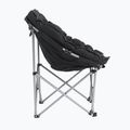 Fotel turystyczny Outwell Casilda black 2