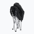 Fotel turystyczny Outwell Casilda black 3