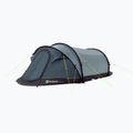 Namiot kempingowy 3-osobowy Outwell Nexion 3 Ocean green/gray 2
