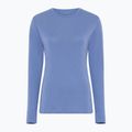 Bluza termoaktywna damska Dovre Wool blue