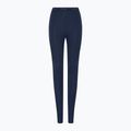 Spodnie termoaktywne damskie Dovre Wool Pants navy