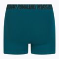 Bokserki męskie CR7 Basic Trunk 3 pary blue/ navy 6