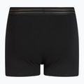 Bokserki męskie CR7 Basic Trunk 5 par black/ gold 3
