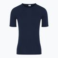 Koszulka termoaktywna męska Dovre Wool navy