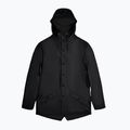 Kurtka Rains Jacket black 2