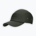Czapka z daszkiem Rains 5 Panel Cap green