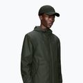 Czapka z daszkiem Rains 5 Panel Cap green 5