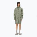 Kurtka Rains Long Jacket drift 3