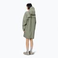 Kurtka Rains Long Jacket drift 4