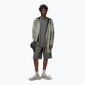 Kurtka Rains Long Jacket drift 5