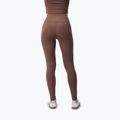 Legginsy treningowe damskie Girlfriend Collective Compressive porcini 3