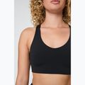 Biustonosz treningowy Girlfriend Collective Float Lola black 5