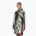Kurtka Rains Long Jacket raven 2