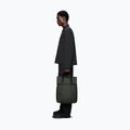 Plecak miejski Rains 2 Way Tote 23 l green 4