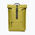 Plecak miejski Rains Rucksack Rolltop 13 + 4 l glow