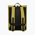 Plecak miejski Rains Rucksack Rolltop 13 + 4 l glow 3