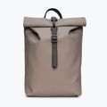 Plecak miejski Rains Rolltop Rucksack Mini 10 l cinder