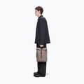 Plecak miejski Rains Rolltop Rucksack Mini 10 l cinder 4