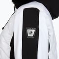 Kurtka narciarska damska BERGSON Zephyric Stx white 3