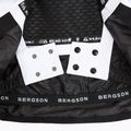 Kurtka narciarska damska BERGSON Zephyric Stx white 11