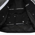 Kurtka narciarska męska BERGSON Velox Stx white/grey 9