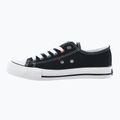 Trampki damskie BIG STAR T274023 906 czarne 3