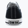 Trampki damskie BIG STAR T274023 906 czarne 9