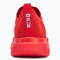 Buty damskie BIG STAR JJ274265 czerwony 6