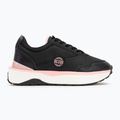 Buty damskie Big Star JJ274A014 czarny 2