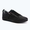 Trampki damskie BIG STAR  KK274006 black