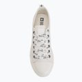 Trampki męskie BIG STAR  KK174052 white 5