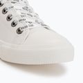 Trampki męskie BIG STAR  KK174052 white 7