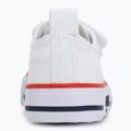 Trampki dziecięce BIG STAR KK374085 white 6