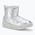 Śniegowce dziecięce BIG STAR KK374241 silver