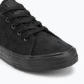 Trampki damskie BIG STAR LL274226 czarny 7