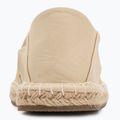Espadryle damskie BIG STAR LL274895 beżowy 6